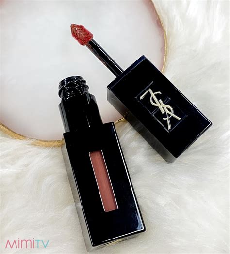 ysl ルージュ